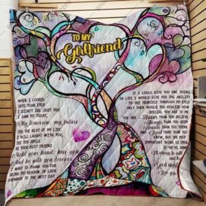 How Special You Are Quilt Blanket  Quilt